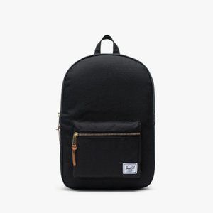 Herschel Settlment backpack mid-volume -17L  Black